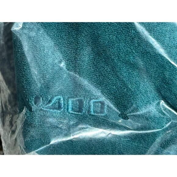 Women’s SEA-DOO Shorty Terry Ultra Soft Short - Teal LARGE NEW in package - Picture 4 of 7